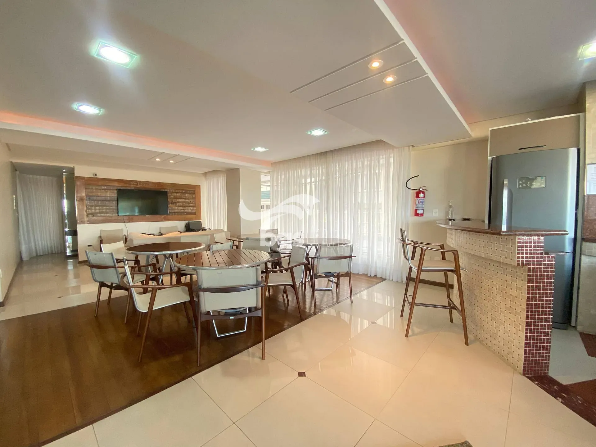 Apartamento, 4 quartos, 200 m² - Foto 24