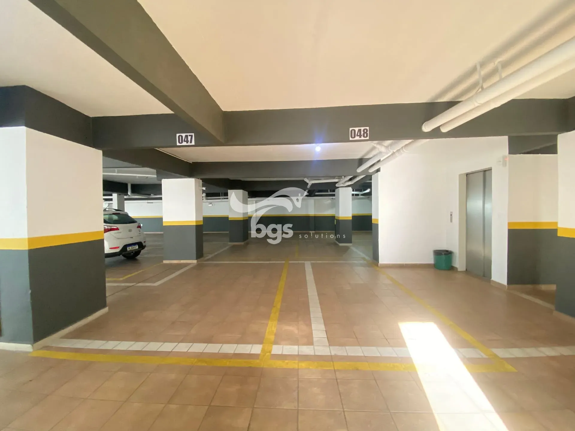 Apartamento, 4 quartos, 200 m² - Foto 27