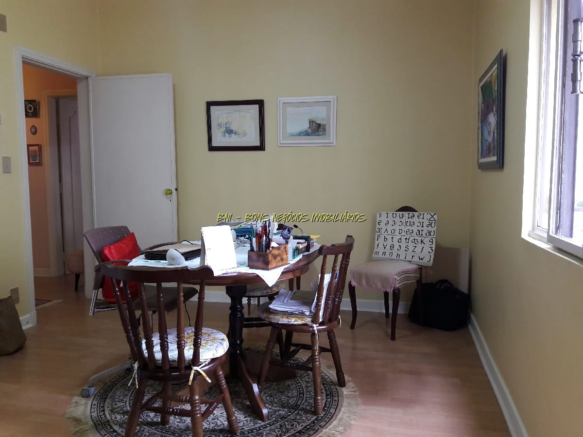 Apartamento, 3 quartos, 120 m² - Foto 21