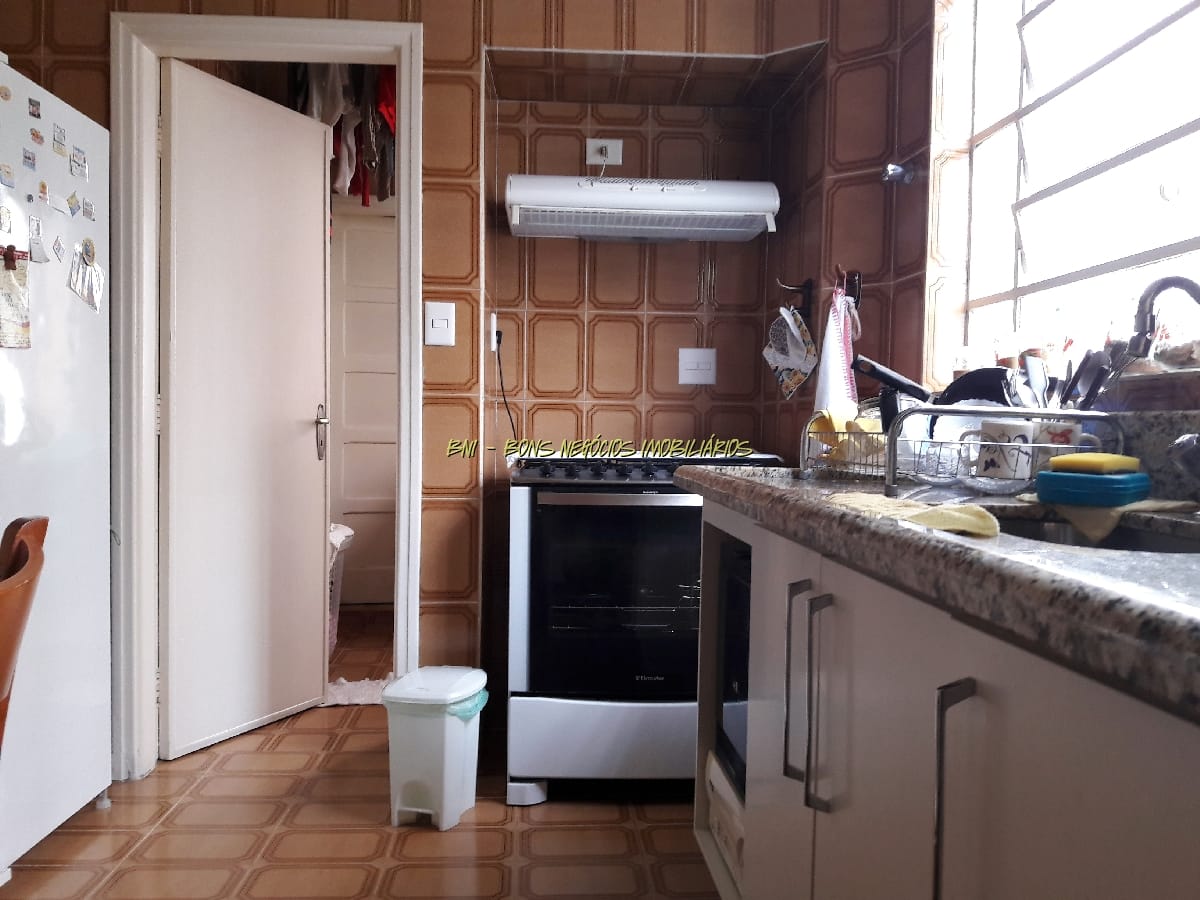 Apartamento, 3 quartos, 120 m² - Foto 6