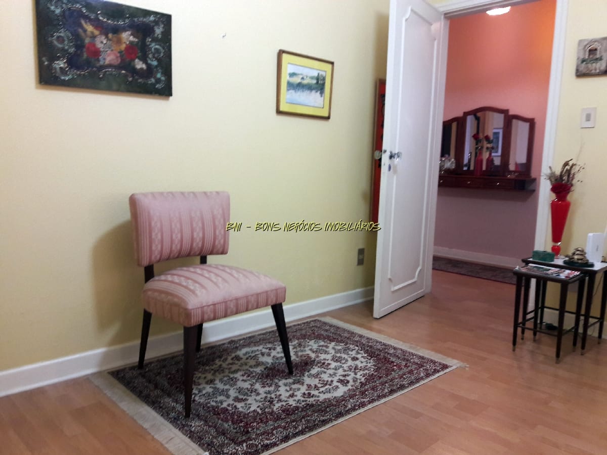 Apartamento, 3 quartos, 120 m² - Foto 13