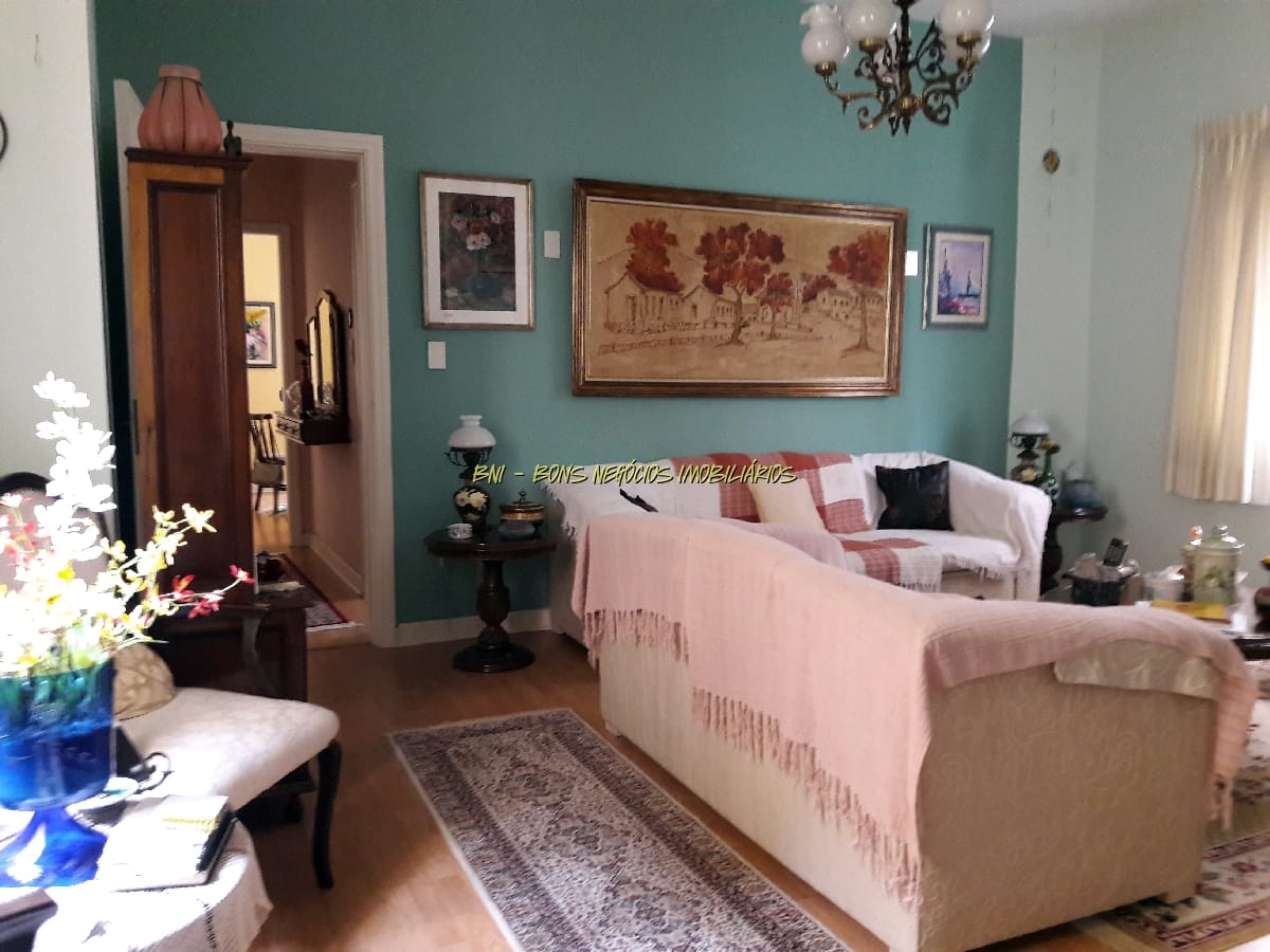 Apartamento, 3 quartos, 120 m² - Foto 2