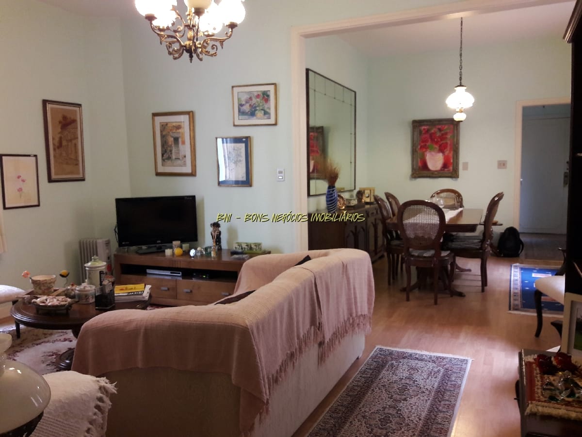 Apartamento, 3 quartos, 120 m² - Foto 9