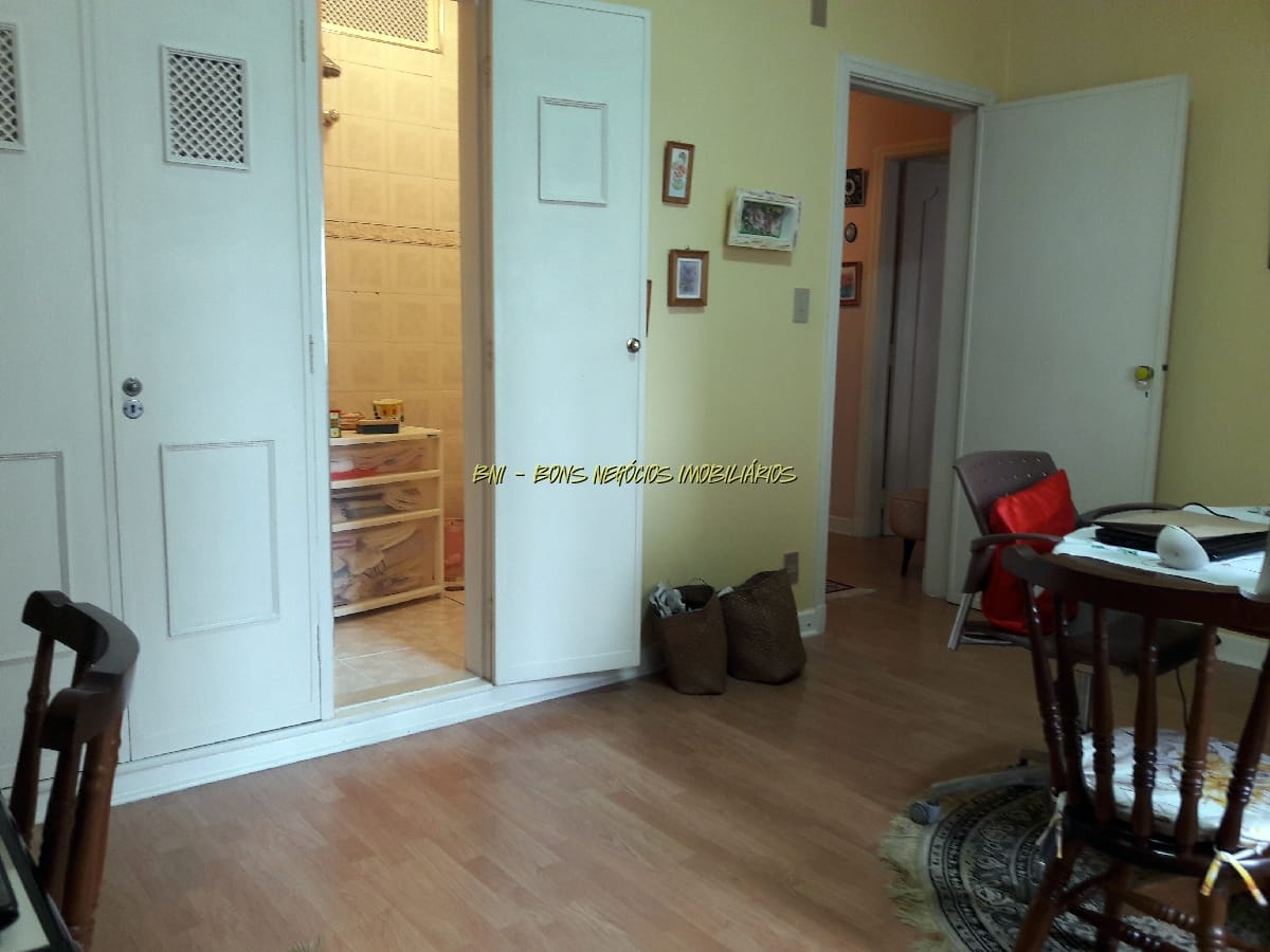 Apartamento, 3 quartos, 120 m² - Foto 24