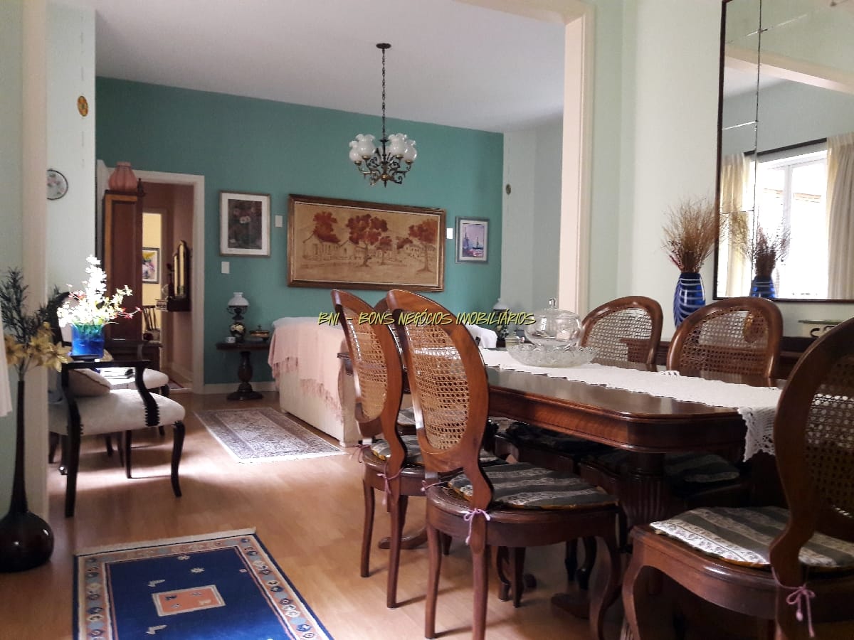 Apartamento, 3 quartos, 120 m² - Foto 1