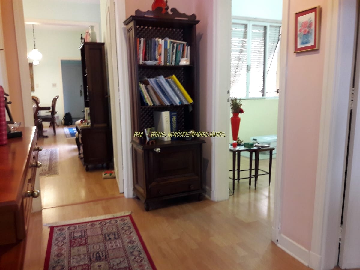 Apartamento, 3 quartos, 120 m² - Foto 25