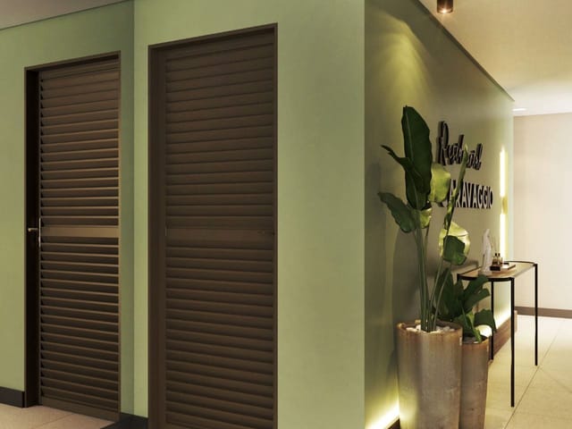 Apartamento 2 quartos e 2 banheiros, à venda, no bairro Santa Catarina em Caxias do Sul