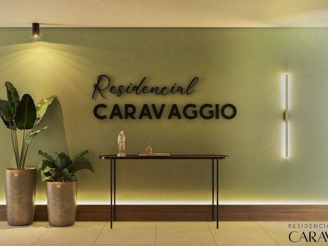 Apartamento 2 quartos e 2 banheiros, à venda, no bairro Santa Catarina em Caxias do Sul