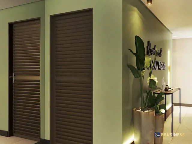Apartamento 2 quartos e 2 banheiros, à venda, no bairro Santa Catarina em Caxias do Sul