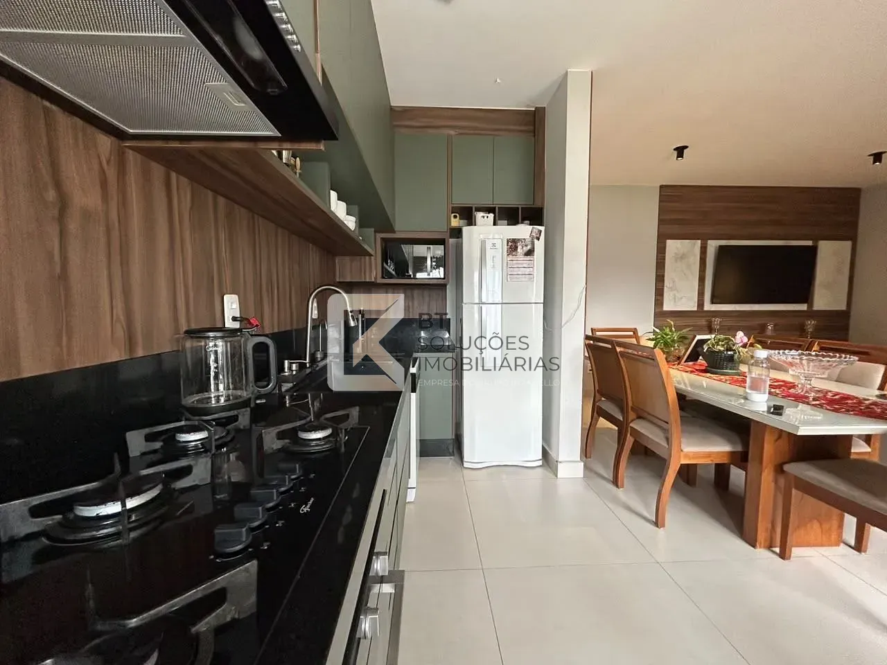 Apartamento, 3 quartos, 78 m² - Foto 6