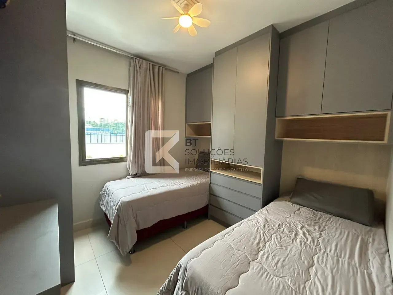 Apartamento, 3 quartos, 78 m² - Foto 9