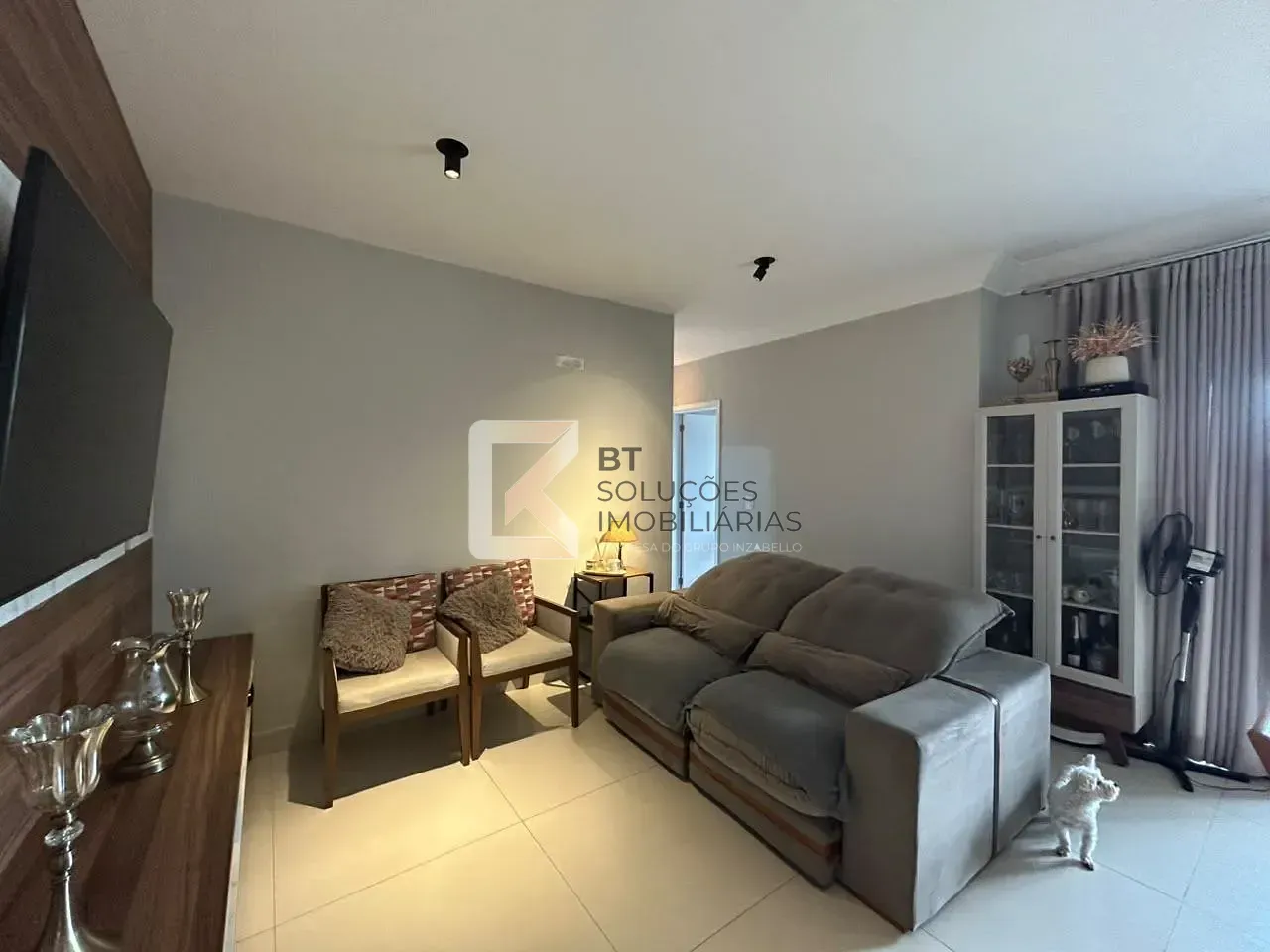 Apartamento, 3 quartos, 78 m² - Foto 2