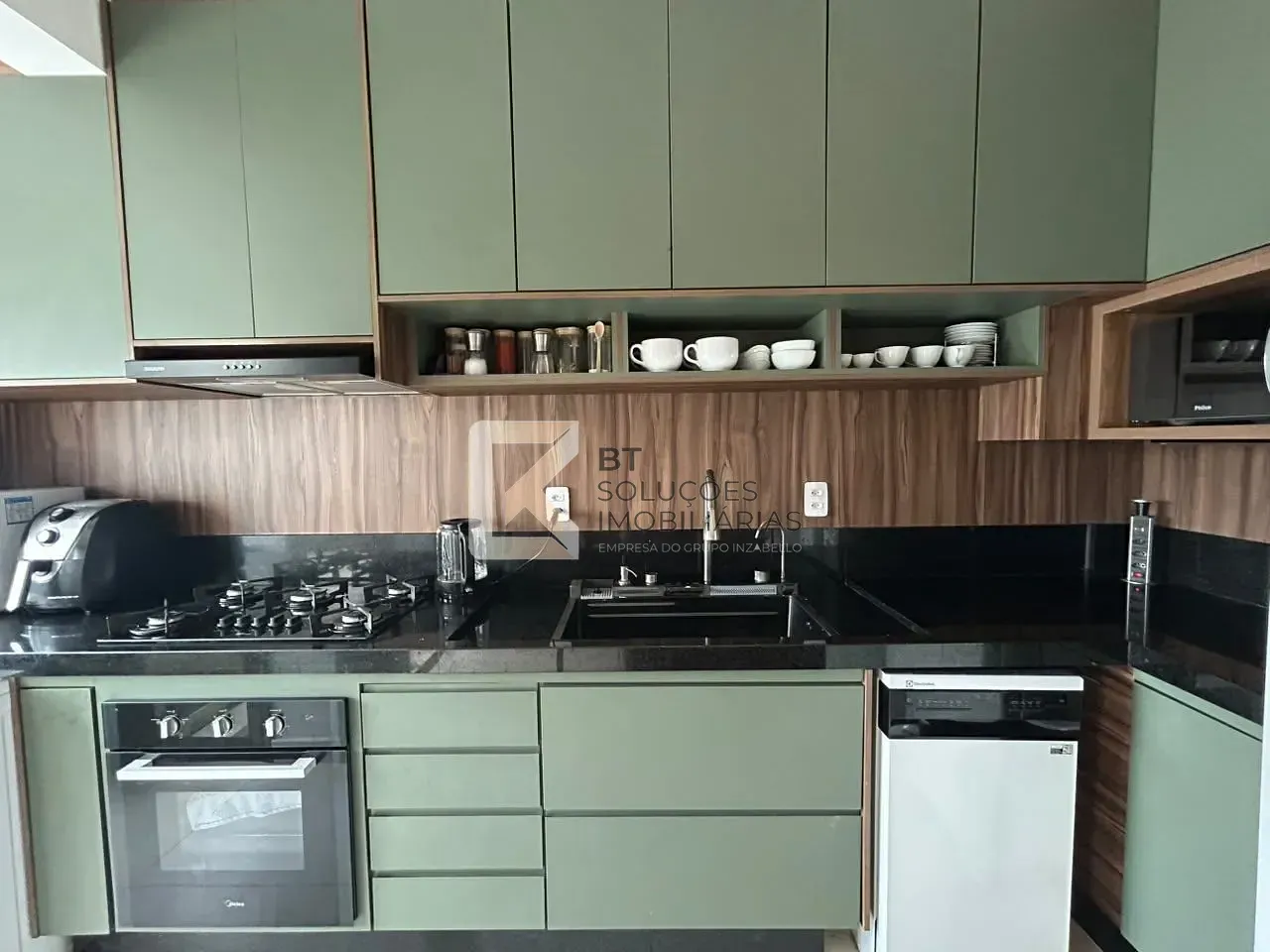 Apartamento, 3 quartos, 78 m² - Foto 4