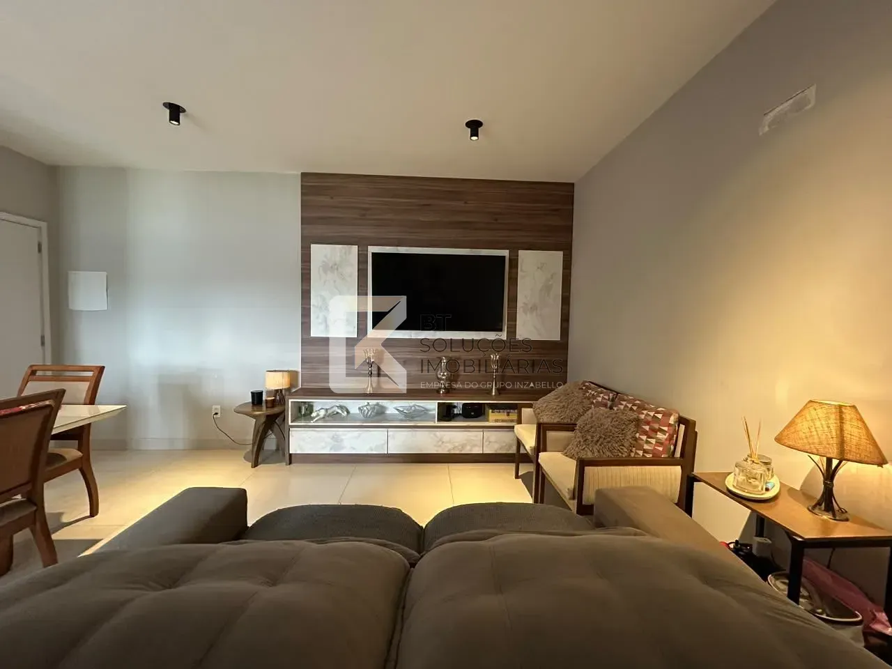 Apartamento, 3 quartos, 78 m² - Foto 3
