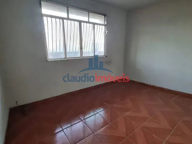 Apartamento 2 quartos e 1 banheiro, à venda, no bairro Jardim Boa Vista em Barra Mansa
