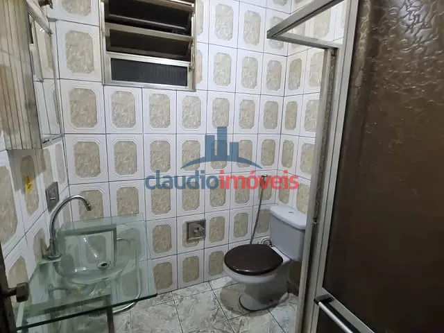 Apartamento 2 quartos e 1 banheiro, à venda, no bairro Jardim Boa Vista em Barra Mansa