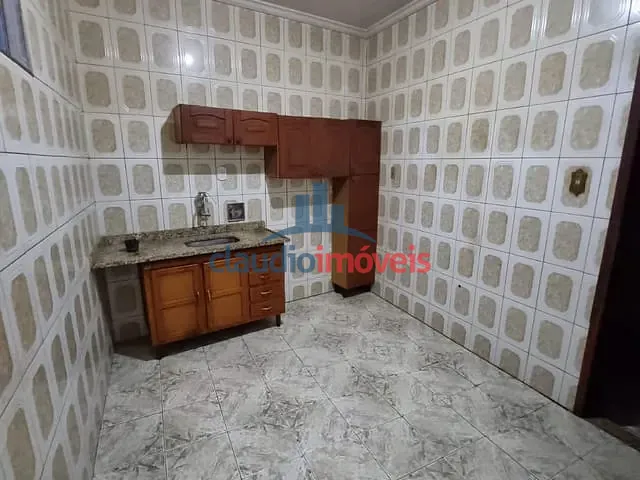 Apartamento 2 quartos e 1 banheiro, à venda, no bairro Jardim Boa Vista em Barra Mansa