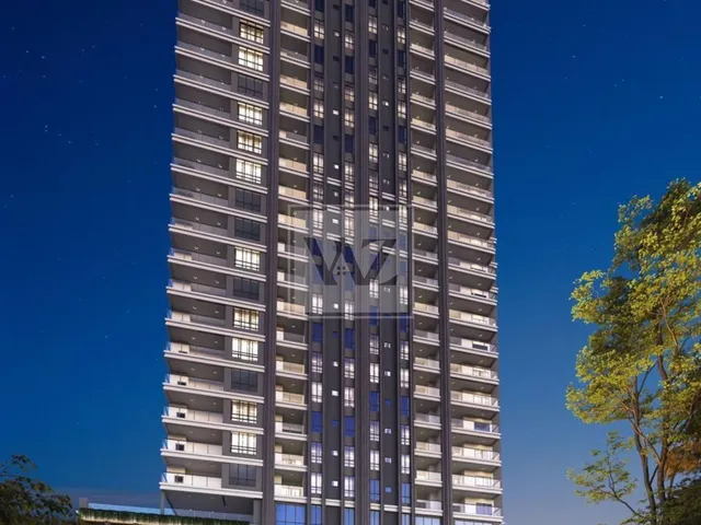 Apartamento 3 quartos e 4 banheiros, à venda, no bairro Pereque em Porto Belo