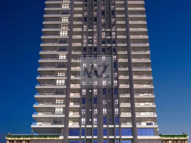 Apartamento 3 quartos e 4 banheiros, à venda, no bairro Pereque em Porto Belo