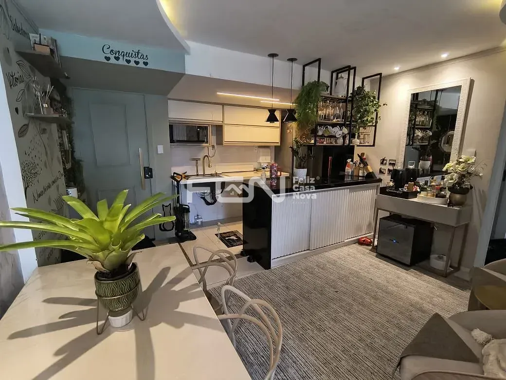 Apartamento, 2 quartos, 67 m² - Foto 3