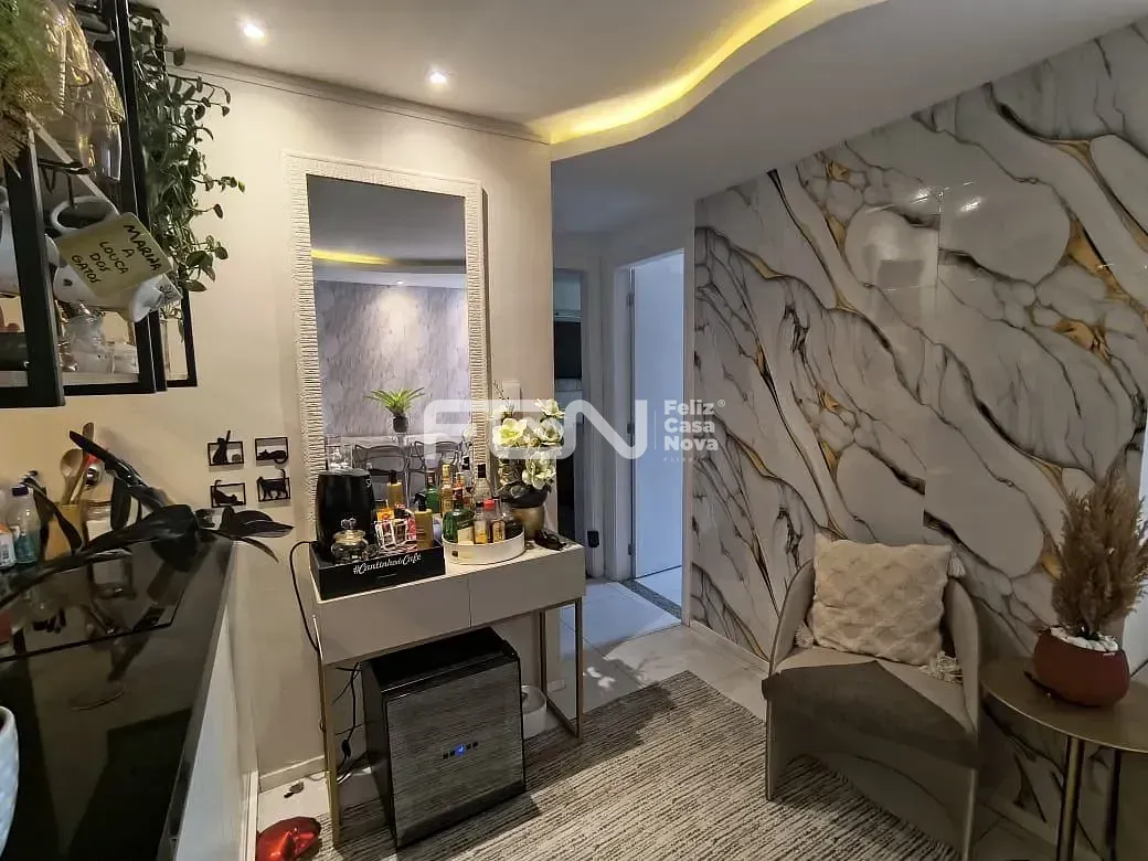 Apartamento, 2 quartos, 67 m² - Foto 5