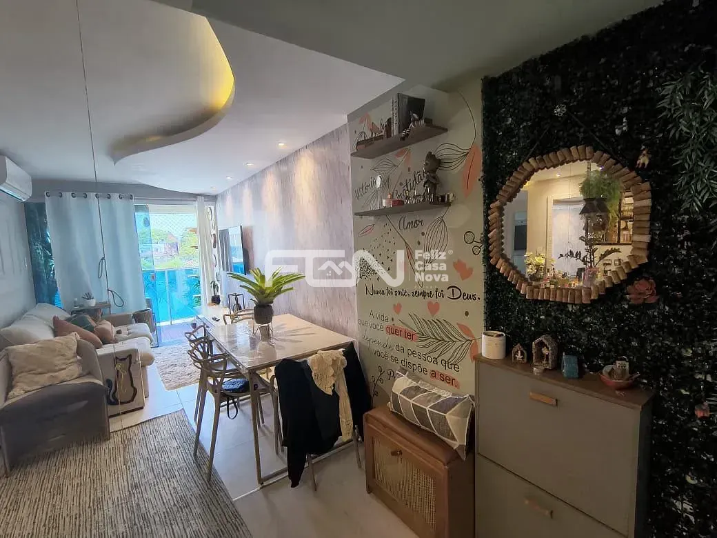 Apartamento, 2 quartos, 67 m² - Foto 4