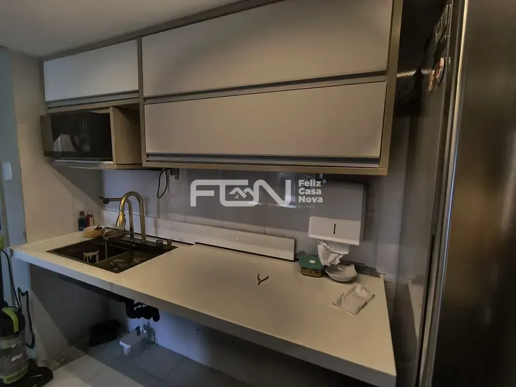Apartamento, 2 quartos, 67 m² - Foto 6