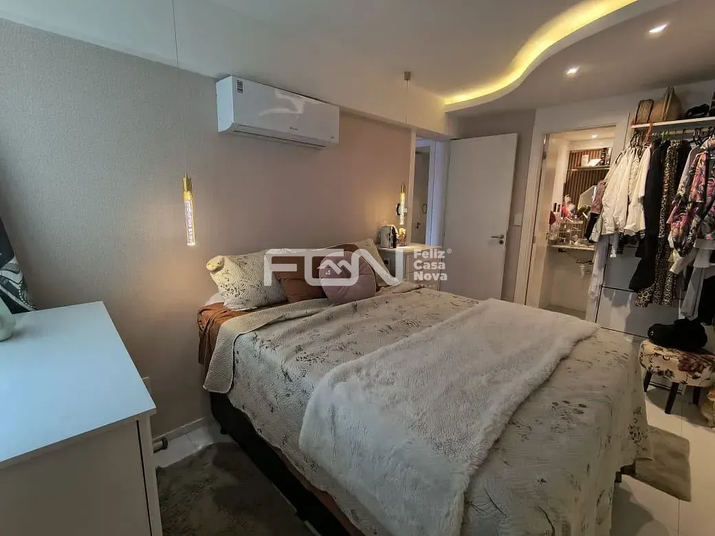 Apartamento, 2 quartos, 67 m² - Foto 8