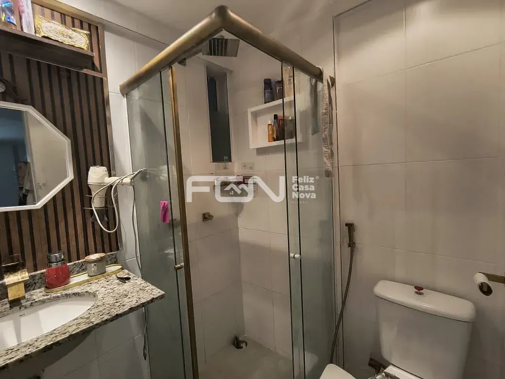 Apartamento, 2 quartos, 67 m² - Foto 9