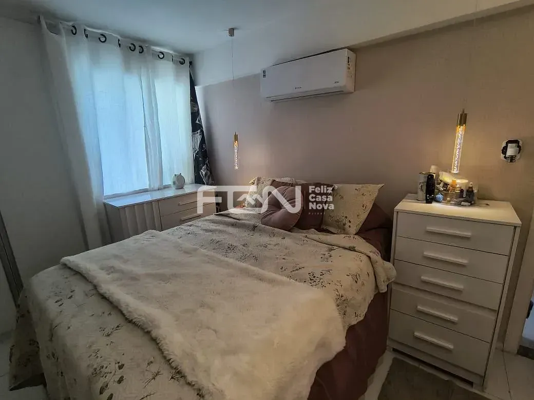 Apartamento, 2 quartos, 67 m² - Foto 7