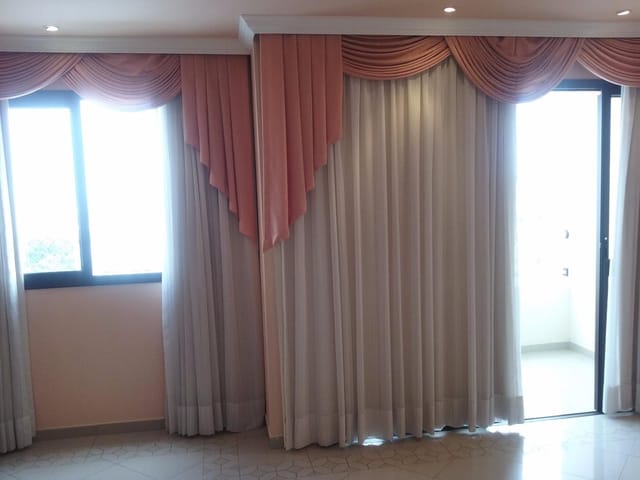 Foto do Apartamento - Apartamento residencial para venda e locação, Jardim Satélite, São José dos Campos. | INDEPENDENCE NEGOCIOS IMOBILIARIOS LTDA