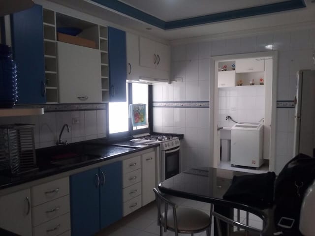 Foto do Apartamento - Apartamento residencial para venda e locação, Jardim Satélite, São José dos Campos. | INDEPENDENCE NEGOCIOS IMOBILIARIOS LTDA