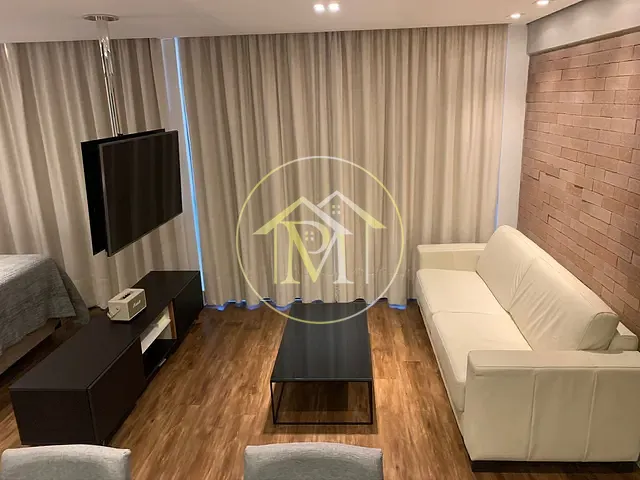 Apartamento com 50m² 1 quarto e 1 banheiro, à venda ou para alugar, no bairro Parque Campolim em Sorocaba