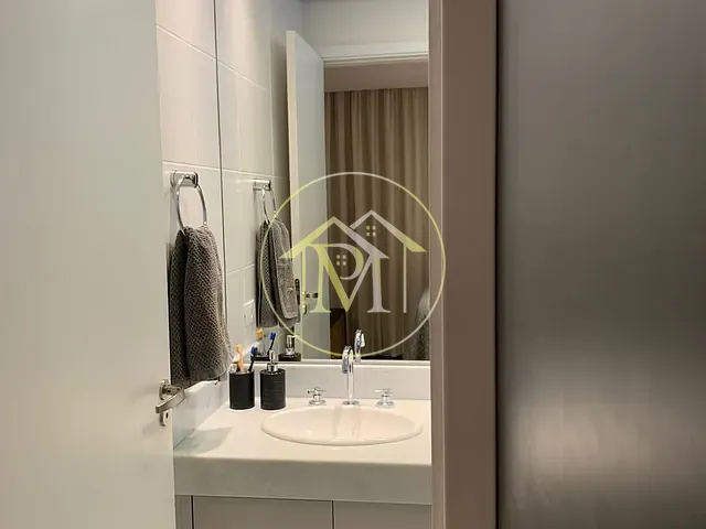 Apartamento com 50m² 1 quarto e 1 banheiro, à venda ou para alugar, no bairro Parque Campolim em Sorocaba