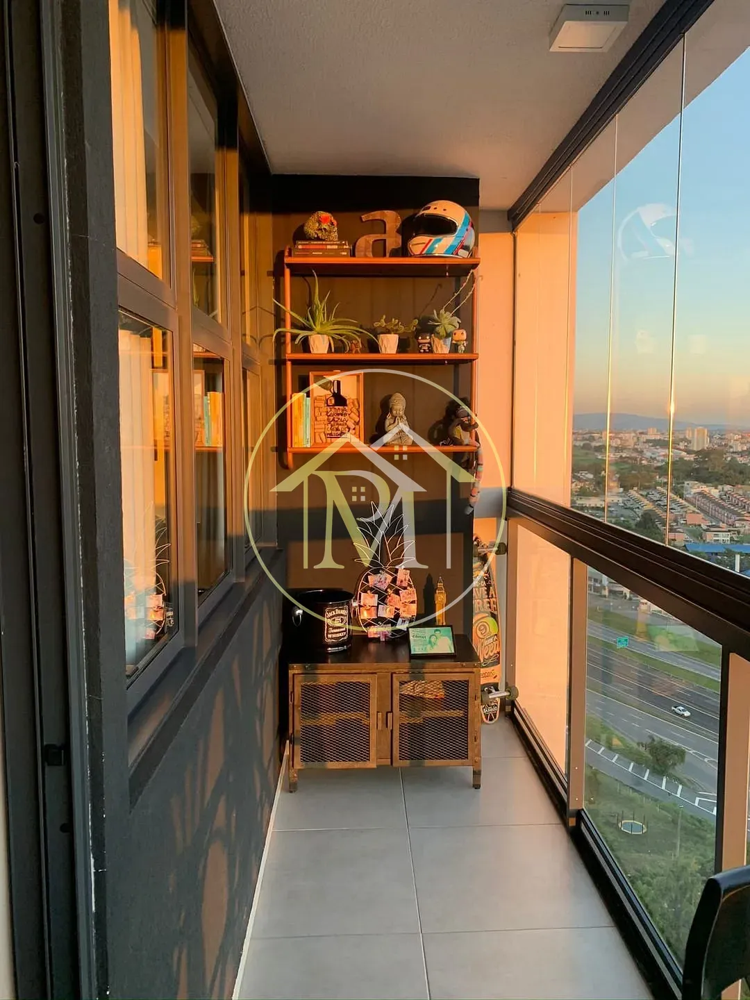Apartamento, 1 quarto, 50 m² - Foto 7
