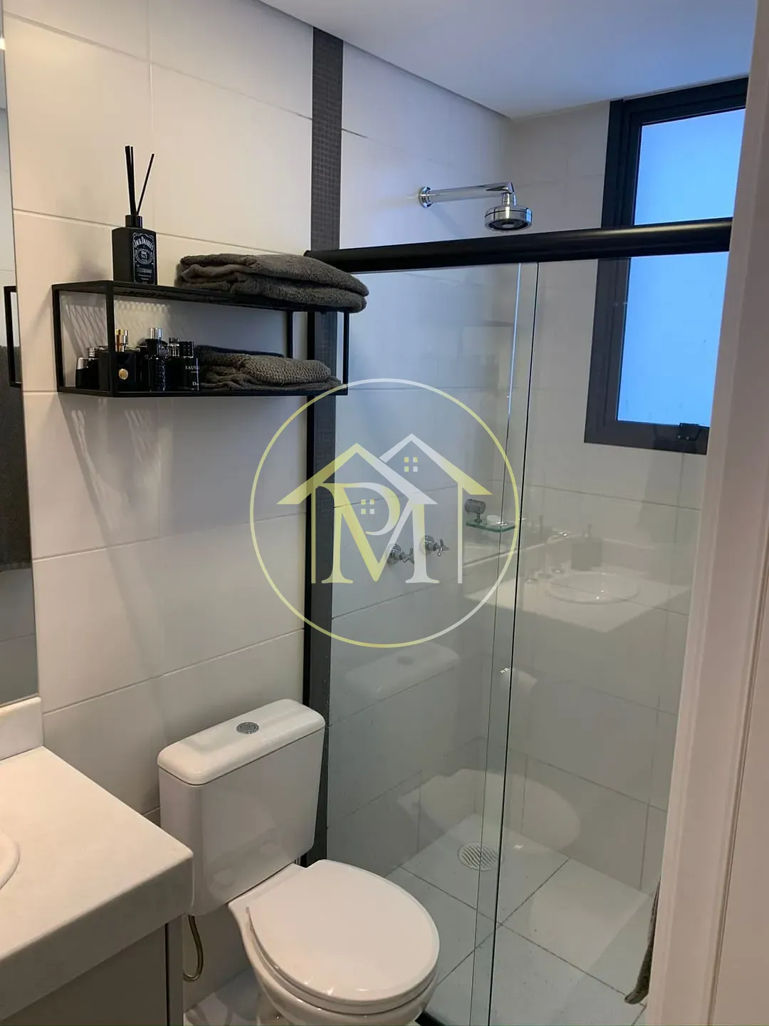 Apartamento, 1 quarto, 50 m² - Foto 11