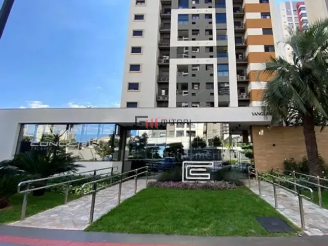 Apartamento 2 quartos e 2 banheiros, para alugar, no bairro Gleba Fazenda Palhano em Londrina