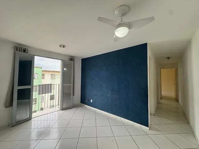 Apartamento 2 quartos e 1 banheiro, à venda, no bairro Bosque dos Eucaliptos em São José dos Campos