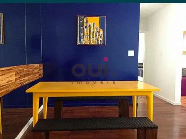 Apartamento 2 quartos e 2 banheiros, à venda, no bairro Itaim Bibi em São Paulo
