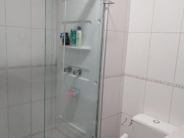 Foto do Apartamento - Apartamento à venda 3 Quartos, 1 Suite, 2 Vagas, 103M², Jardim Aquarius, São José dos Campos - SP | Edifício Maison Bárbara | RUSSI IMÓVEIS