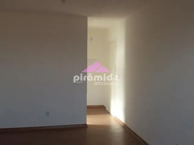 Apartamento com 68m² 3 quartos e 2 banheiros, à venda, no bairro Parque Industrial em São José Dos Campos