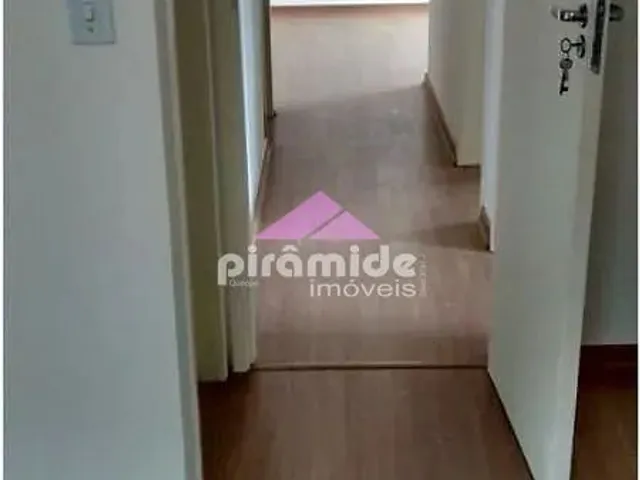 Apartamento com 68m² 3 quartos e 2 banheiros, à venda, no bairro Parque Industrial em São José Dos Campos
