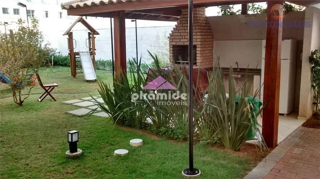 Apartamento, 3 quartos, 68 m² - Foto 10