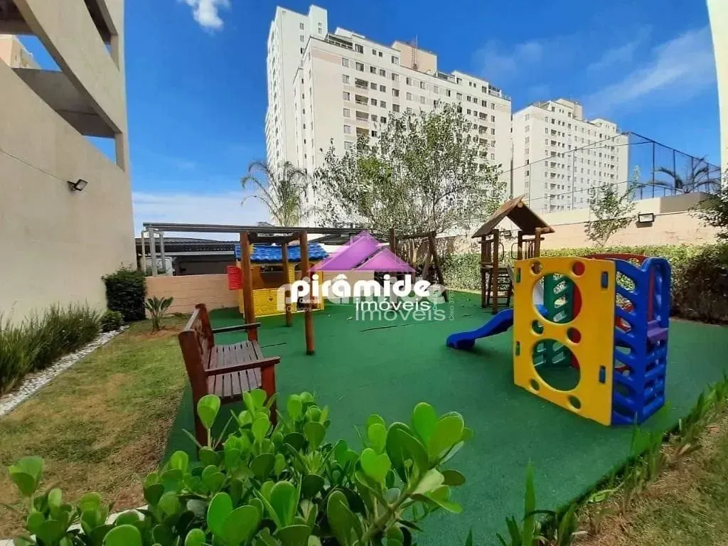 Apartamento, 3 quartos, 68 m² - Foto 12
