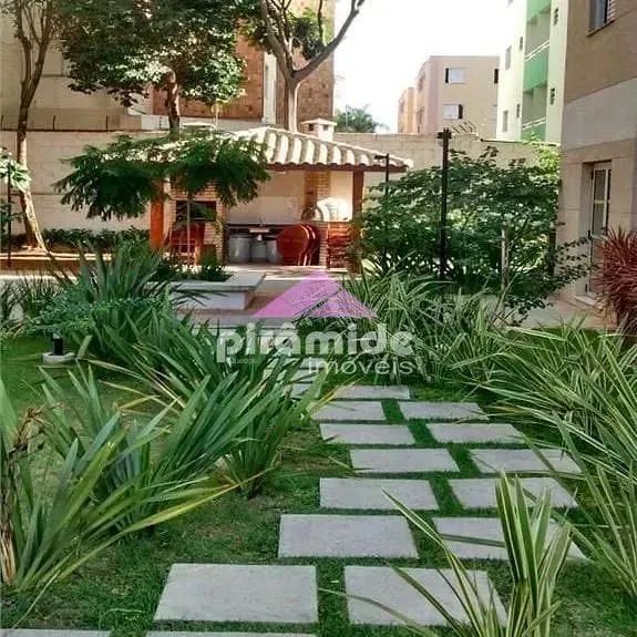 Apartamento, 3 quartos, 68 m² - Foto 14