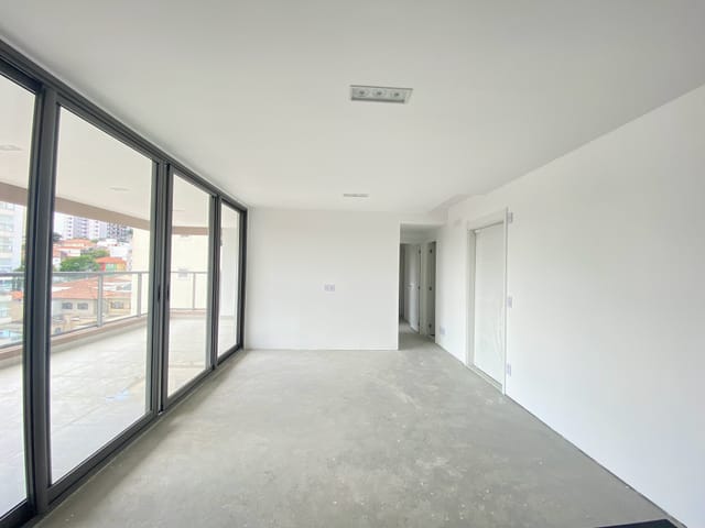 Foto do Apartamento - Apartamento no alto de Pinheiros 3 quartos 1 suíte, 2 vagas Alto de Pinheiros à venda | Vista Livre