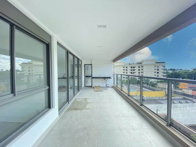 Foto do Apartamento - Apartamento no alto de Pinheiros 3 quartos 1 suíte, 2 vagas Alto de Pinheiros à venda | Vista Livre