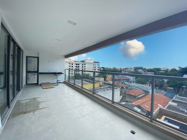 Foto do Apartamento - Apartamento no alto de Pinheiros 3 quartos 1 suíte, 2 vagas Alto de Pinheiros à venda | Vista Livre