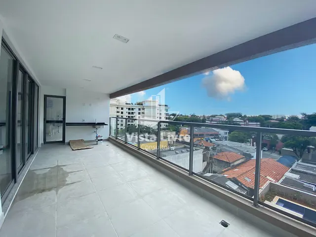 Apartamento com 109m² 3 quartos e 3 banheiros, à venda, no bairro Alto da Lapa em São Paulo