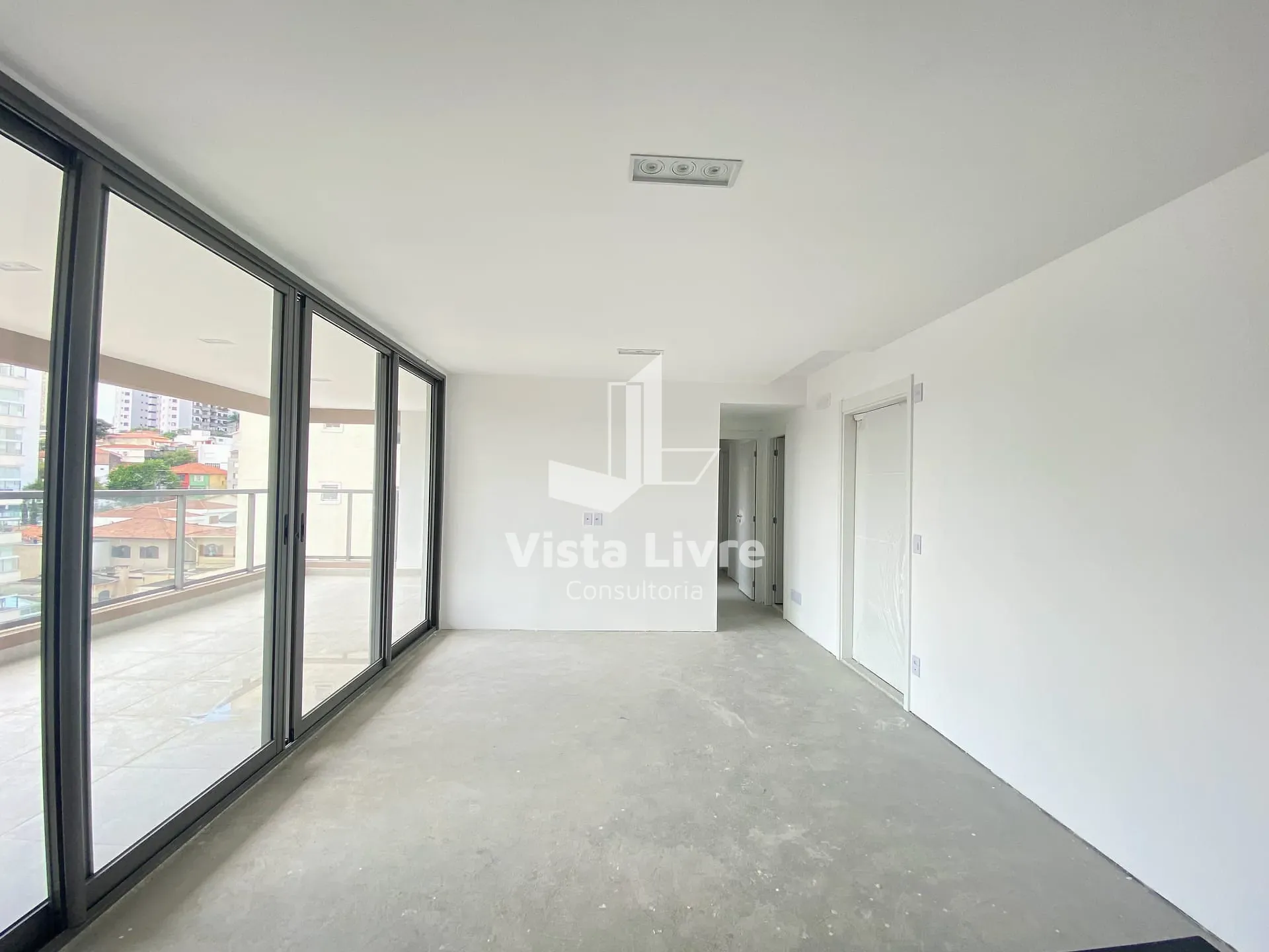 Apartamento, 3 quartos, 109 m² - Foto 1